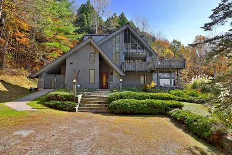 239 Silver Spring Hill Road Pittsfield VT 05762