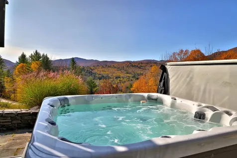 239 Silver Spring Hill Road Pittsfield VT 05762