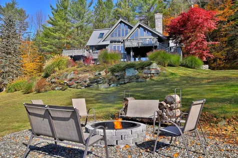 239 Silver Spring Hill Road Pittsfield VT 05762