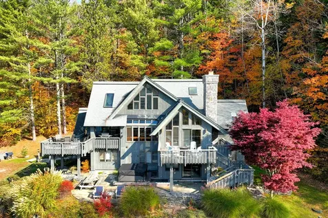 239 Silver Spring Hill Road Pittsfield VT 05762