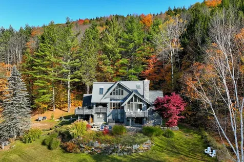 239 Silver Spring Hill Road Pittsfield VT 05762