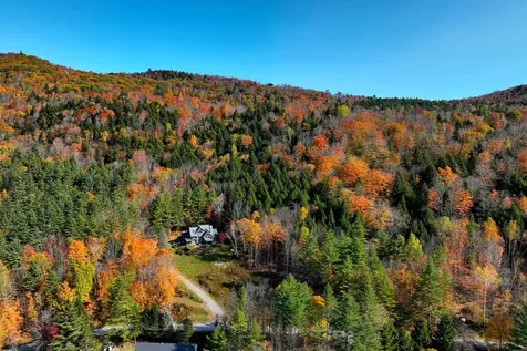 239 Silver Spring Hill Road Pittsfield VT 05762