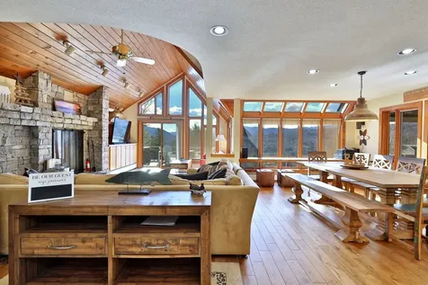 239 Silver Spring Hill Road Pittsfield VT 05762