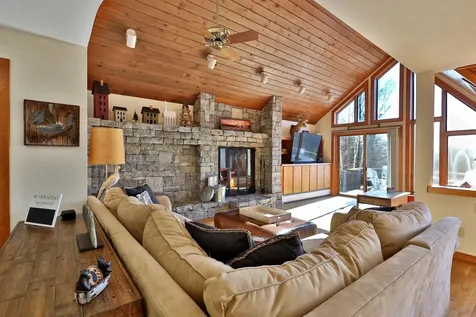 239 Silver Spring Hill Road Pittsfield VT 05762