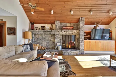 239 Silver Spring Hill Road Pittsfield VT 05762