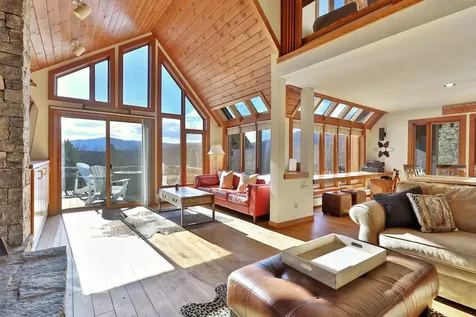 239 Silver Spring Hill Road Pittsfield VT 05762