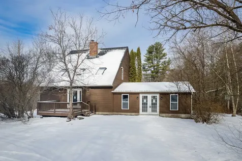 702 Birdseye Road Castleton VT 05735