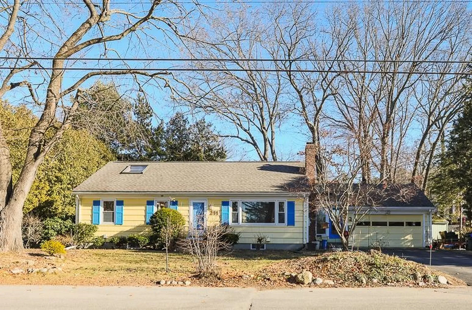 211 High Ridge Road Manchester NH 03104-0000