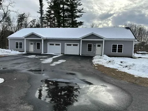 7 Ice House Road Fryeburg ME 04037