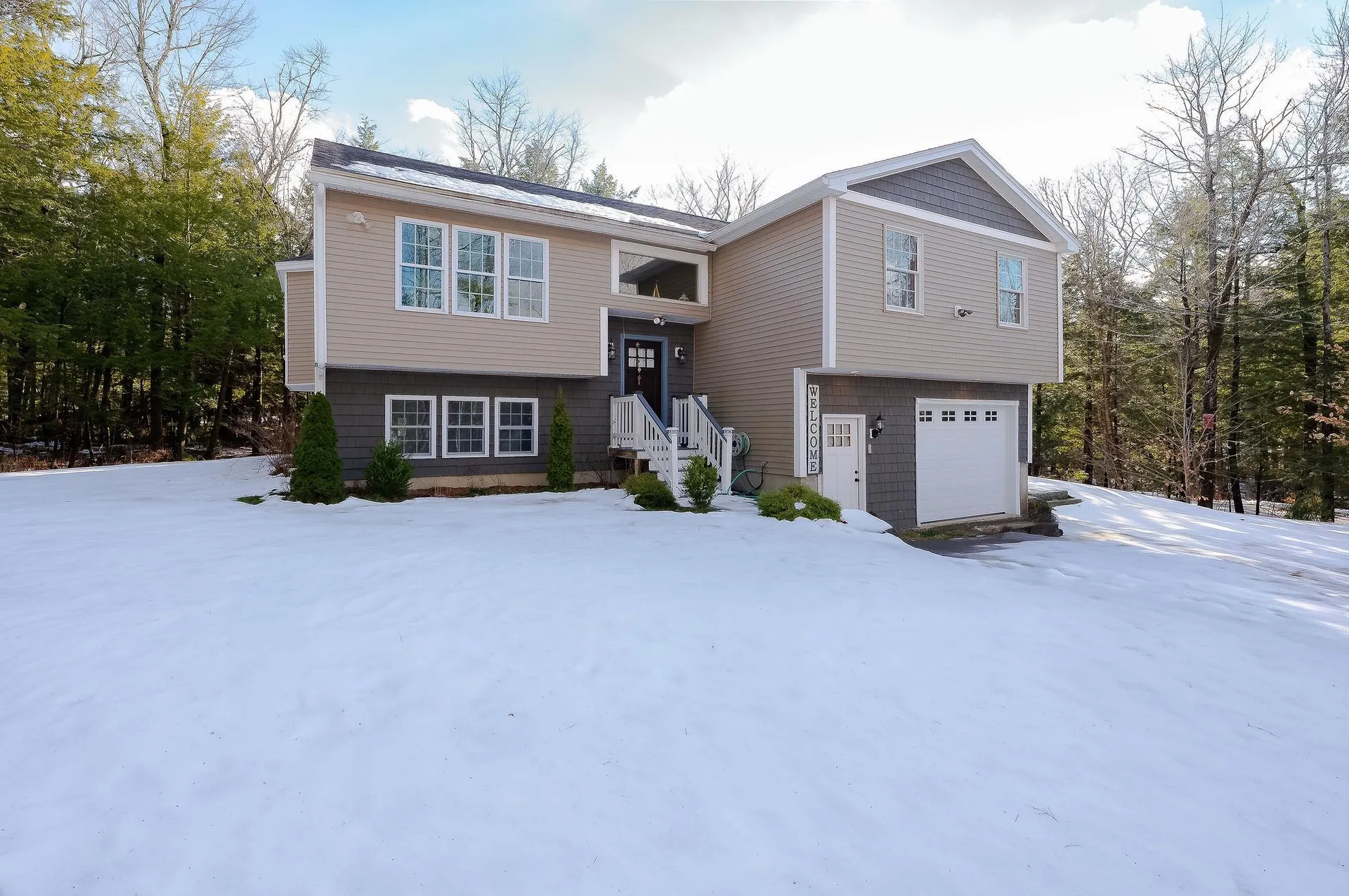 45 Stephanie Drive Alton NH 03810