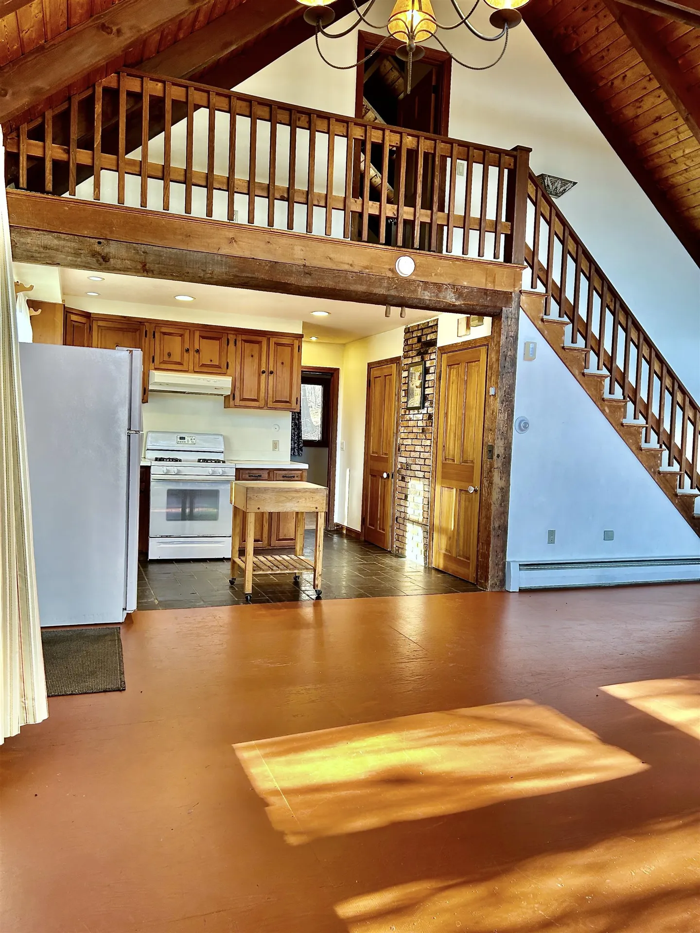 185 Us Route 4 Enfield NH 03748