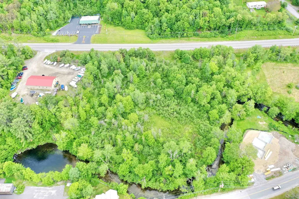 0 Route 11 Sunapee NH 03257