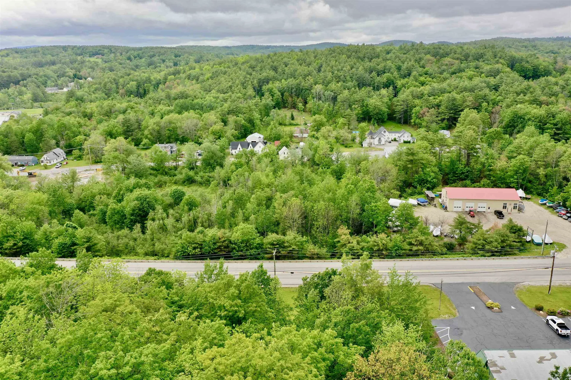 0 Route 11 Sunapee NH 03257