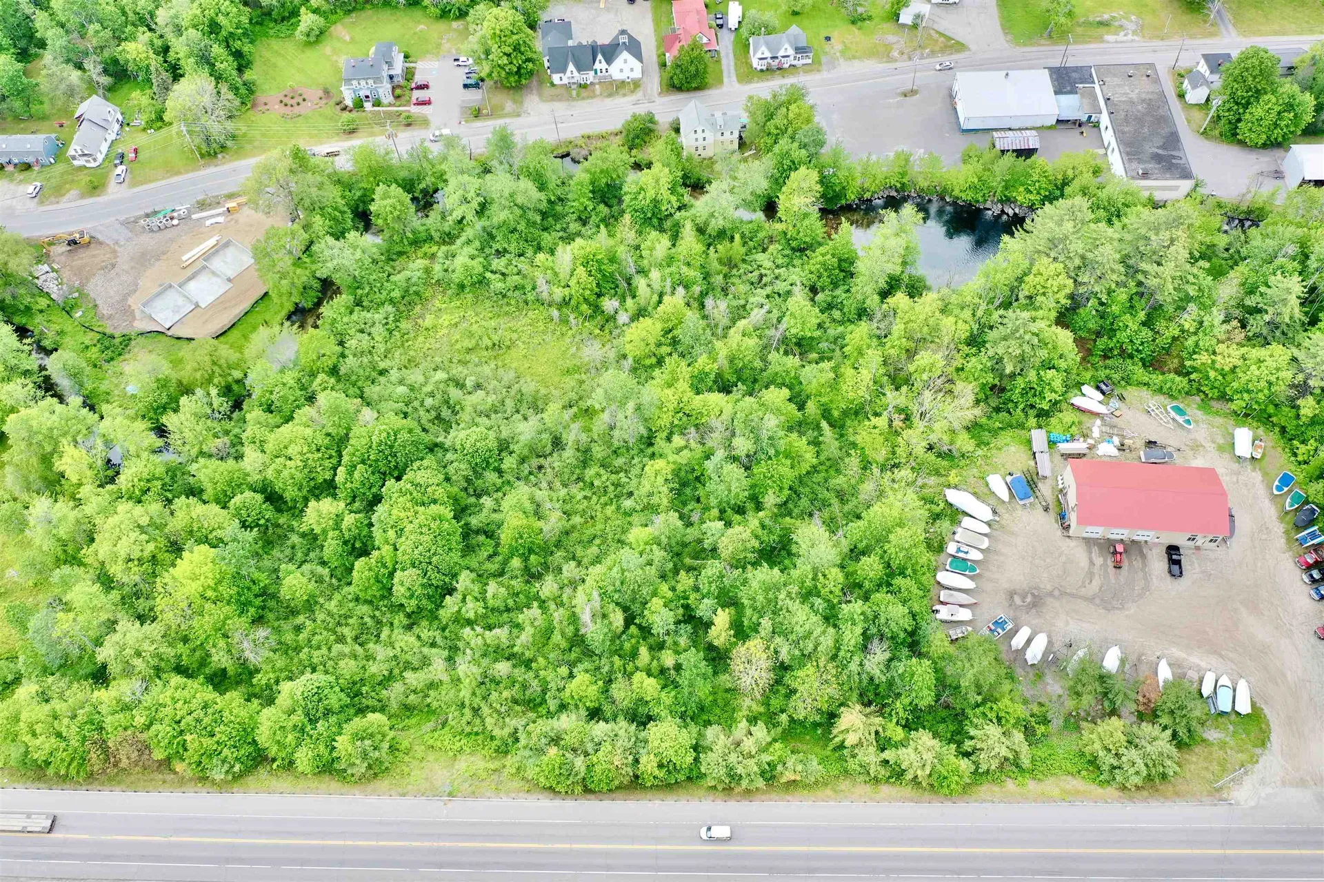 0 Route 11 Sunapee NH 03257