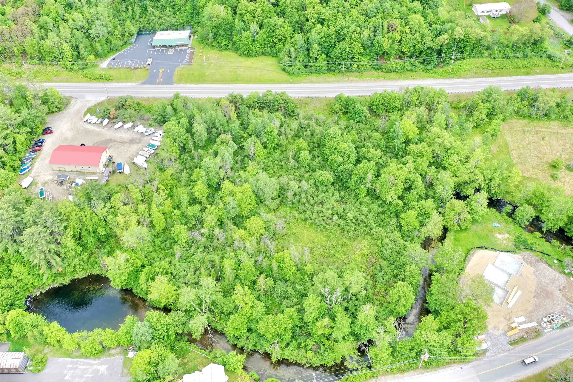 0 Route 11 Sunapee NH 03257