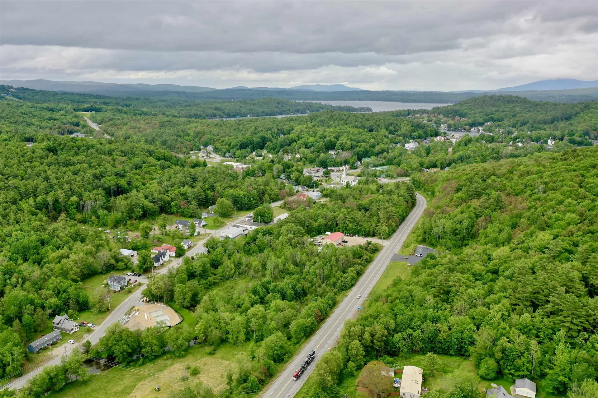 0 Route 11 Sunapee NH 03257