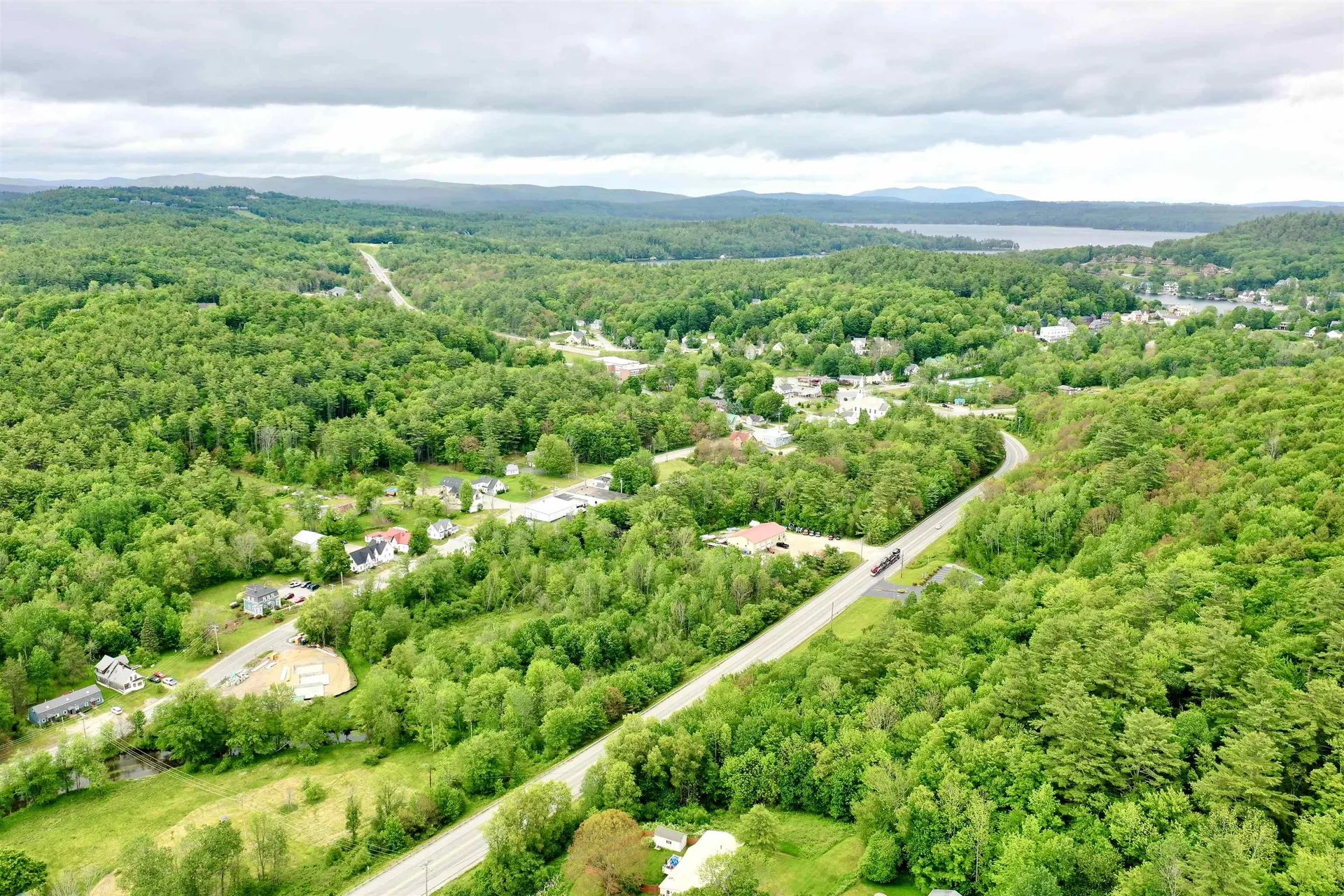 0 Route 11 Sunapee NH 03257