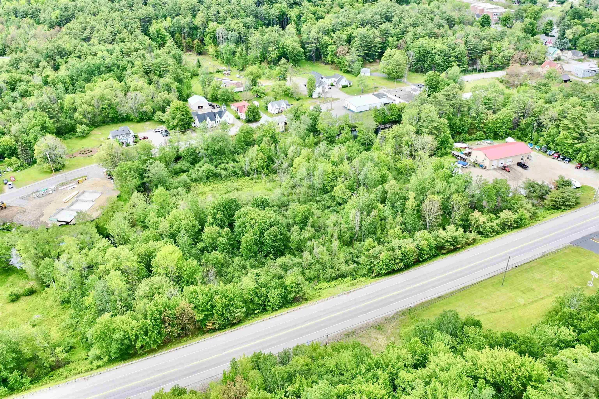 0 Route 11 Sunapee NH 03257