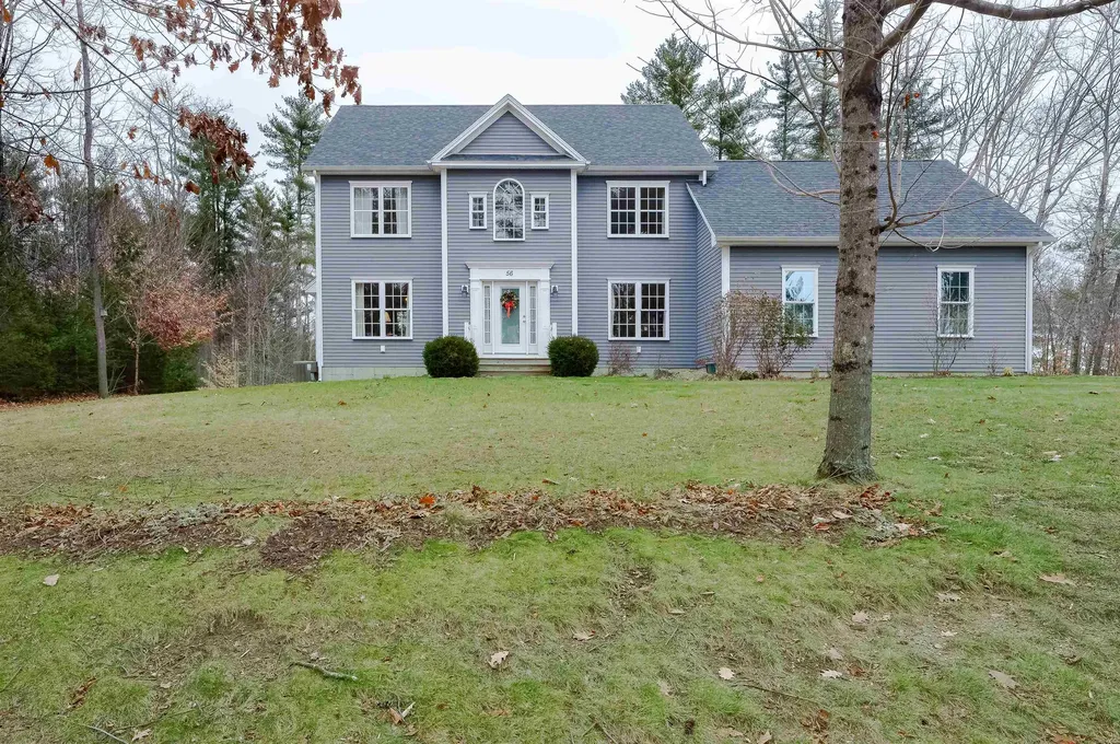 56 Delaney Road Epping NH 03042