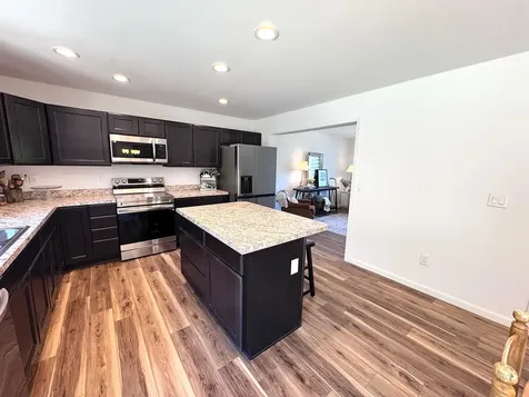 321 Chester Knoll Drive Bennington VT 05201