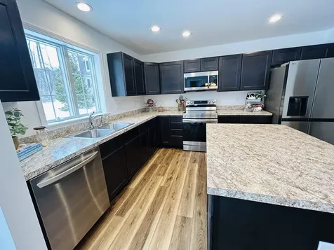 321 Chester Knoll Drive Bennington VT 05201