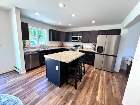 321 Chester Knoll Drive Bennington VT 05201