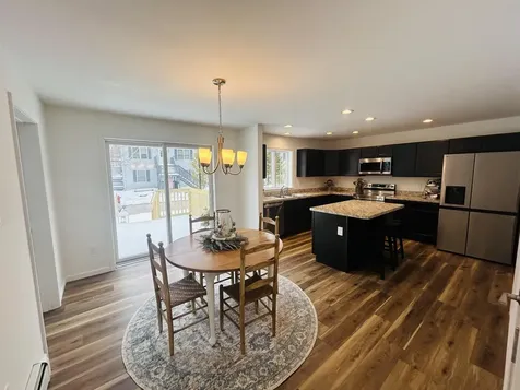 321 Chester Knoll Drive Bennington VT 05201