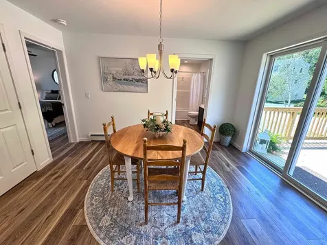 321 Chester Knoll Drive Bennington VT 05201