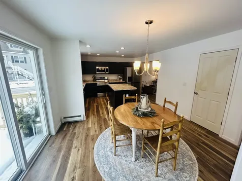 321 Chester Knoll Drive Bennington VT 05201