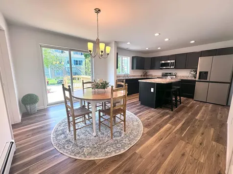 321 Chester Knoll Drive Bennington VT 05201