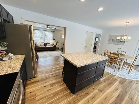 321 Chester Knoll Drive Bennington VT 05201