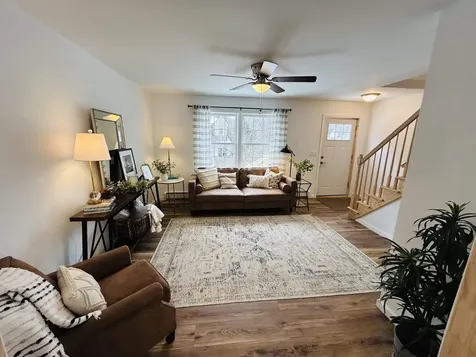 321 Chester Knoll Drive Bennington VT 05201