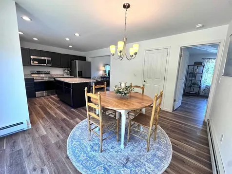 321 Chester Knoll Drive Bennington VT 05201
