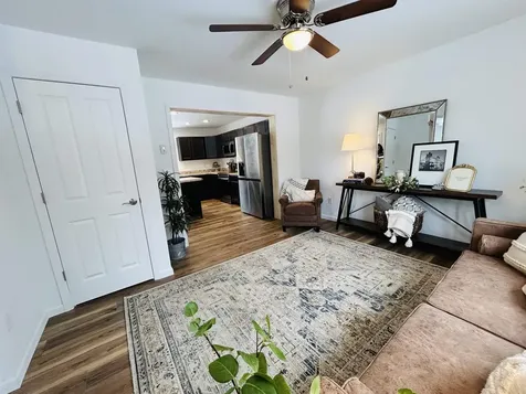 321 Chester Knoll Drive Bennington VT 05201