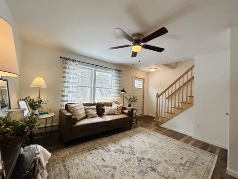 321 Chester Knoll Drive Bennington VT 05201