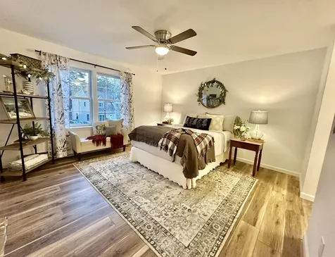 321 Chester Knoll Drive Bennington VT 05201