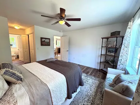 321 Chester Knoll Drive Bennington VT 05201