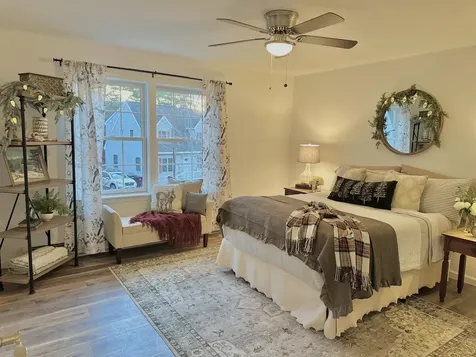 321 Chester Knoll Drive Bennington VT 05201