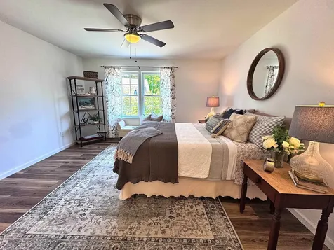 321 Chester Knoll Drive Bennington VT 05201