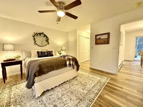 321 Chester Knoll Drive Bennington VT 05201