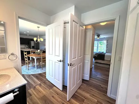 321 Chester Knoll Drive Bennington VT 05201