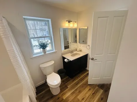 321 Chester Knoll Drive Bennington VT 05201