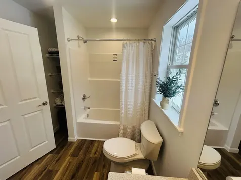 321 Chester Knoll Drive Bennington VT 05201