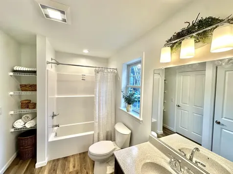 321 Chester Knoll Drive Bennington VT 05201