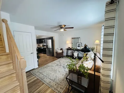 321 Chester Knoll Drive Bennington VT 05201