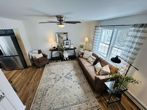 321 Chester Knoll Drive Bennington VT 05201