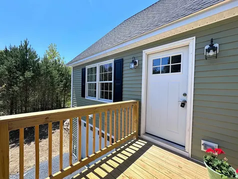 321 Chester Knoll Drive Bennington VT 05201