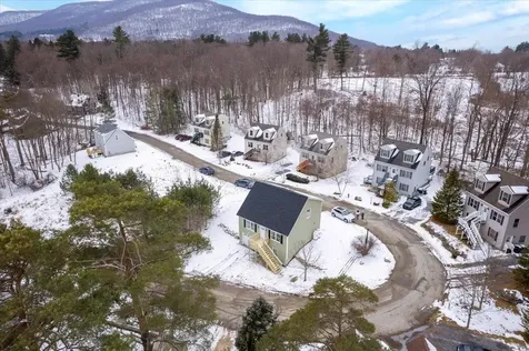321 Chester Knoll Drive Bennington VT 05201