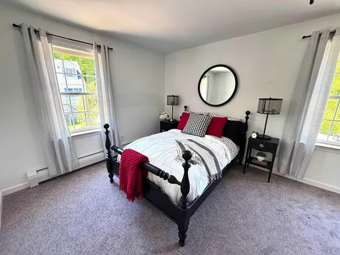 321 Chester Knoll Drive Bennington VT 05201