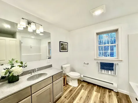 321 Chester Knoll Drive Bennington VT 05201